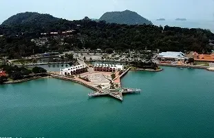绿地马来西亚项目动工 欲建该国第二座地标
