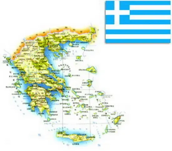 感受希腊无忧希腊到底是一个怎样的国家呢