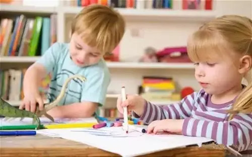 英国幼儿园