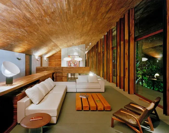 在迷情与野性中邂逅非洲-家居快讯-深圳房天下家居装修