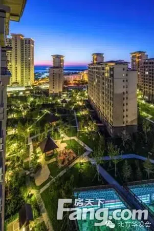 旅顺首届热气球升空圆满落幕华发新城劲销震撼全城