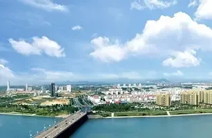 江苏新城掷2.32亿 入手衢州西区一商住地