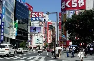 鹰君力求品牌国际化 14亿港元购日本两物业