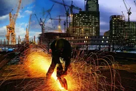 恒大华东大项目将入市 建筑面积近700万平