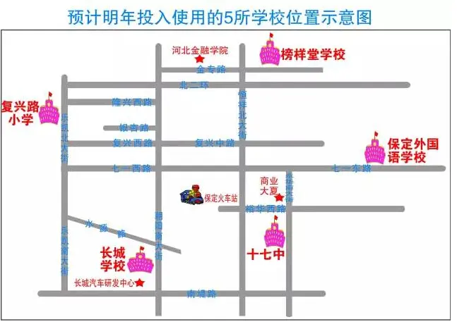 保定 