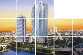 福州城市规划获批 5年内建设用地控制在378k㎡