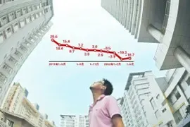 青岛即墨7月地市火爆 众多大鳄房企出手圈地