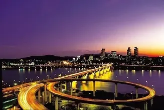 蓝鼎国际看好韩国市场 8.64亿港元购济州项目