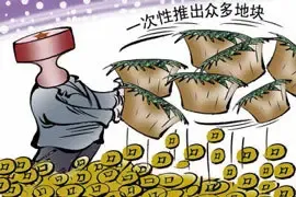 8.7土拍：南京出让4地 江宁地块31.5亿起拍