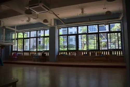 四季康城