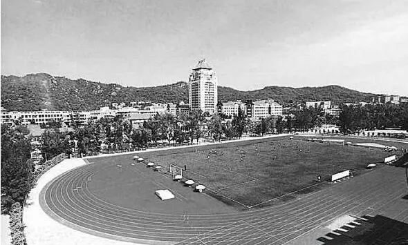 厦大5亿元升级演武运动场 将建全市大地下停车场