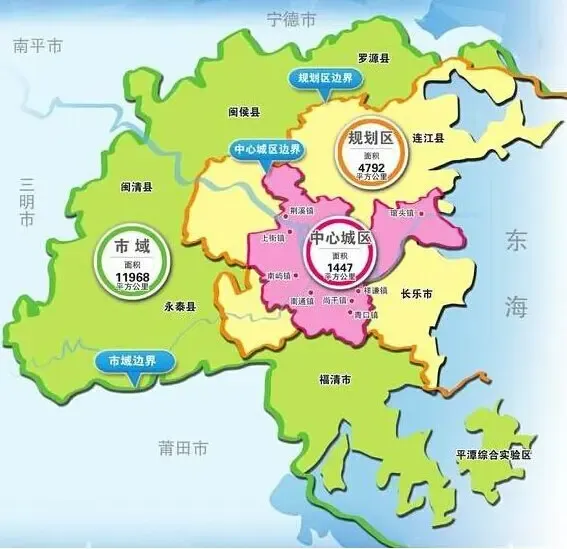 三明租房新趋势：轻松找房不再难
