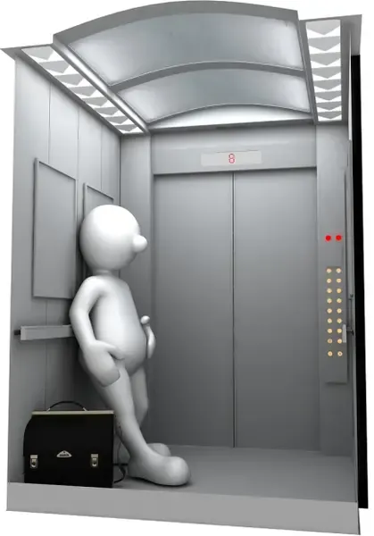 美国奥的斯电梯:奥克斯·中央御府;嘉恒·盛世珑城;滨江·金色蓝庭