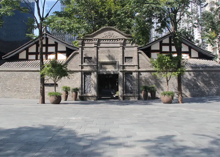 外—轮廓