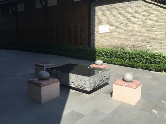 光与影