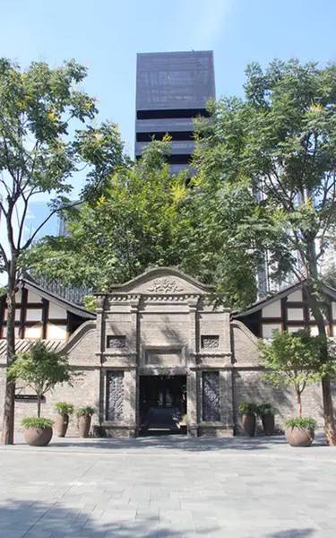 外—轮廓