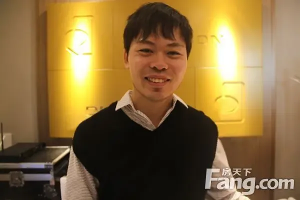 迪信梁志成父亲的言传身教是我今生的财富