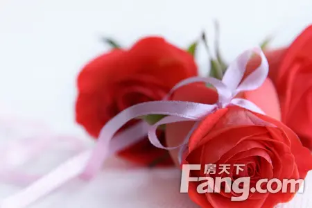浪漫七夕 情动虞河生活城