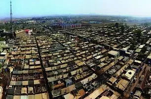 投贷结合风险低 中国新城镇拟入湖南棚改项目