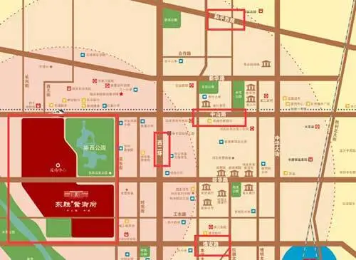 东胜紫御府