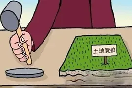 南宁8月挂牌出让6宗地 五象新区成供地大户