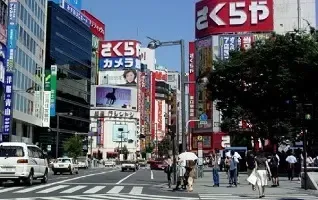安邦集团欲进日本市场 竞购当地房地产资管公司