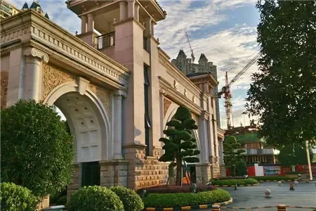 凯里恒大城:择居恒大,生活无限可能