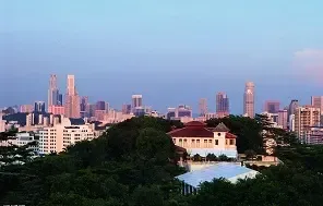 越南楼市回暖加速 2015上半年交易量同比翻番