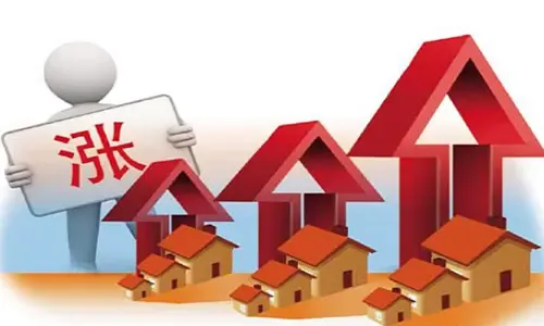 深圳迎来高租金时代