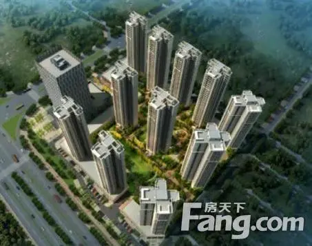 华润▪置地广场