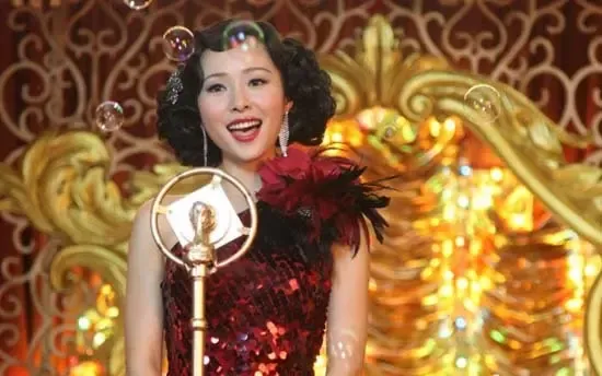 安阳万达广场重温上海风情万达定制奢华