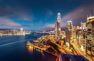 华人置业50.12亿港元售出香港The ONE商场