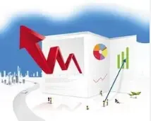 多重政策利好楼市 助推地产板块大涨