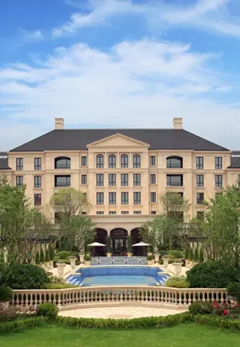 狮山御园 示意图