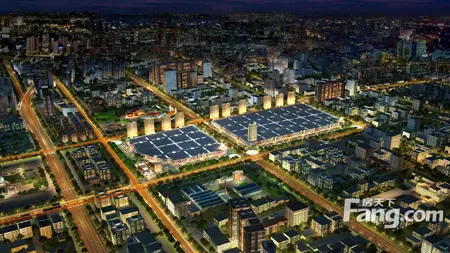 京东商城潍坊馆招商新闻发布会盛大开启