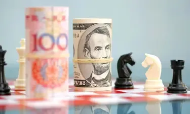 人民币或持续贬值 中国财富加速流入海外市场