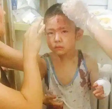 天津仓库爆炸后引发的住宅秘密 