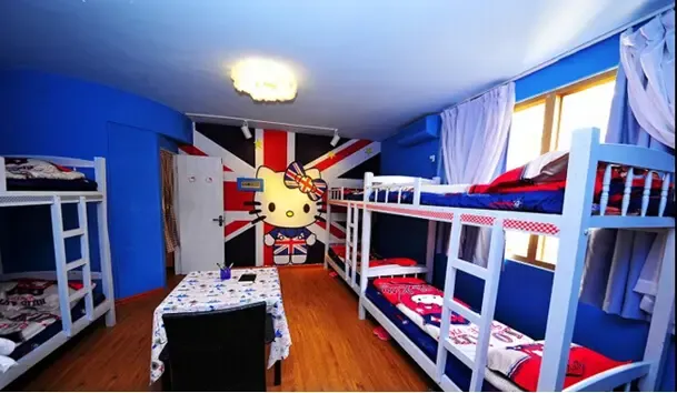 多图盘点重庆有格调的爱情公寓