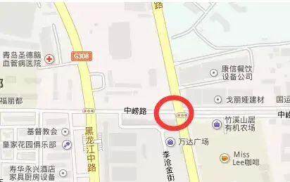 微湛山红色会所