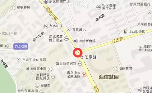 微湛山红色会所