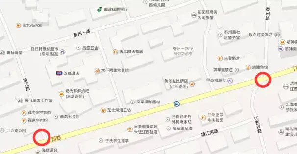微湛山红色会所