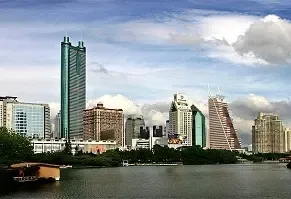 深圳龙华新区挂牌综合体地块 总面积87044平