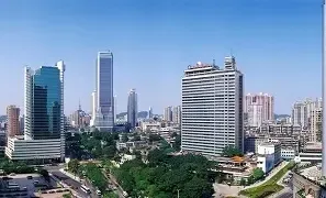 广船拟35.26亿挂牌转让 含荔湾近40万方地