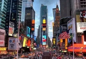 美国大部分地区房价涨势迅猛 年增幅约19%