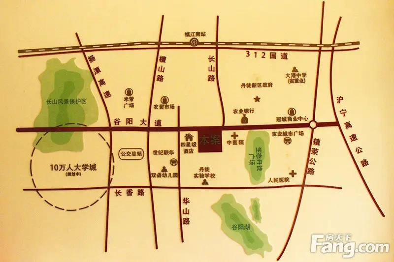 价格战当道 净省8万破镇江乱市迷局