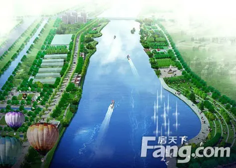 徒骇河3
