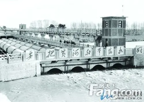徒骇河10
