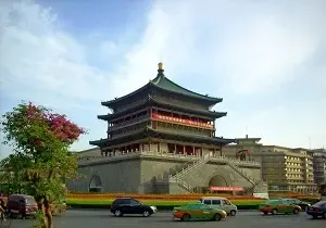 当代置布局西安 2亿元贷款投资当地一项目