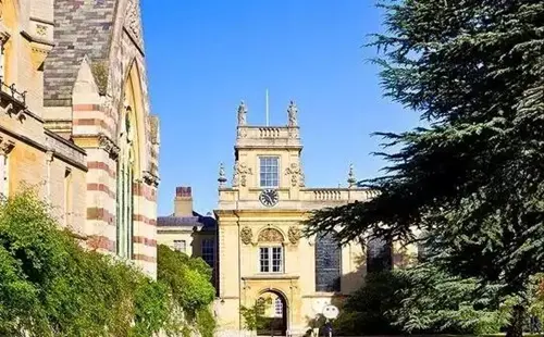 英国留学选择伦敦高等教育院校的10大理由