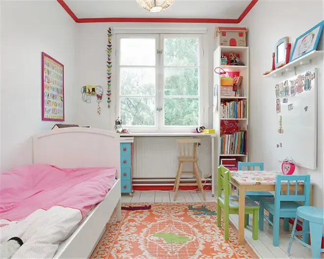 9个小户型空间装修设计忠告,房子装修巧创大空间